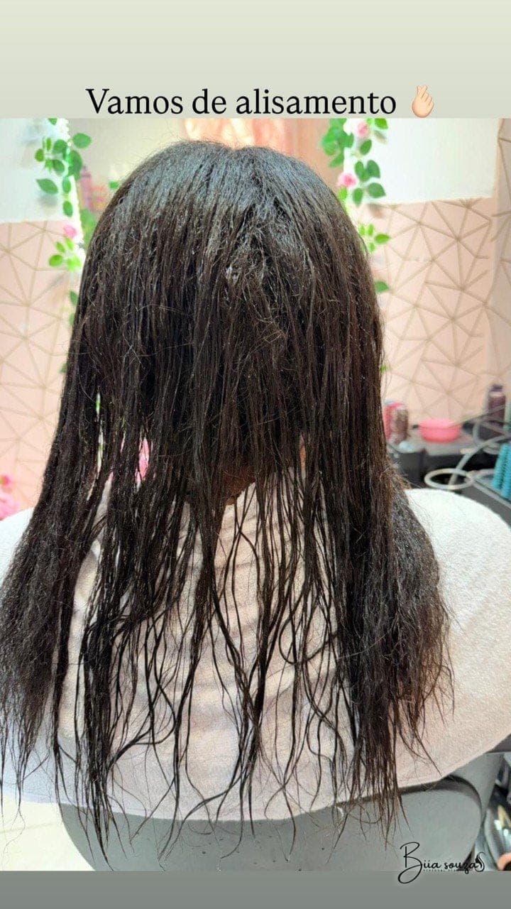 Trabalho do salão Biia Souza na Ilha de Itaparica — Vera Cruz/BA (14)